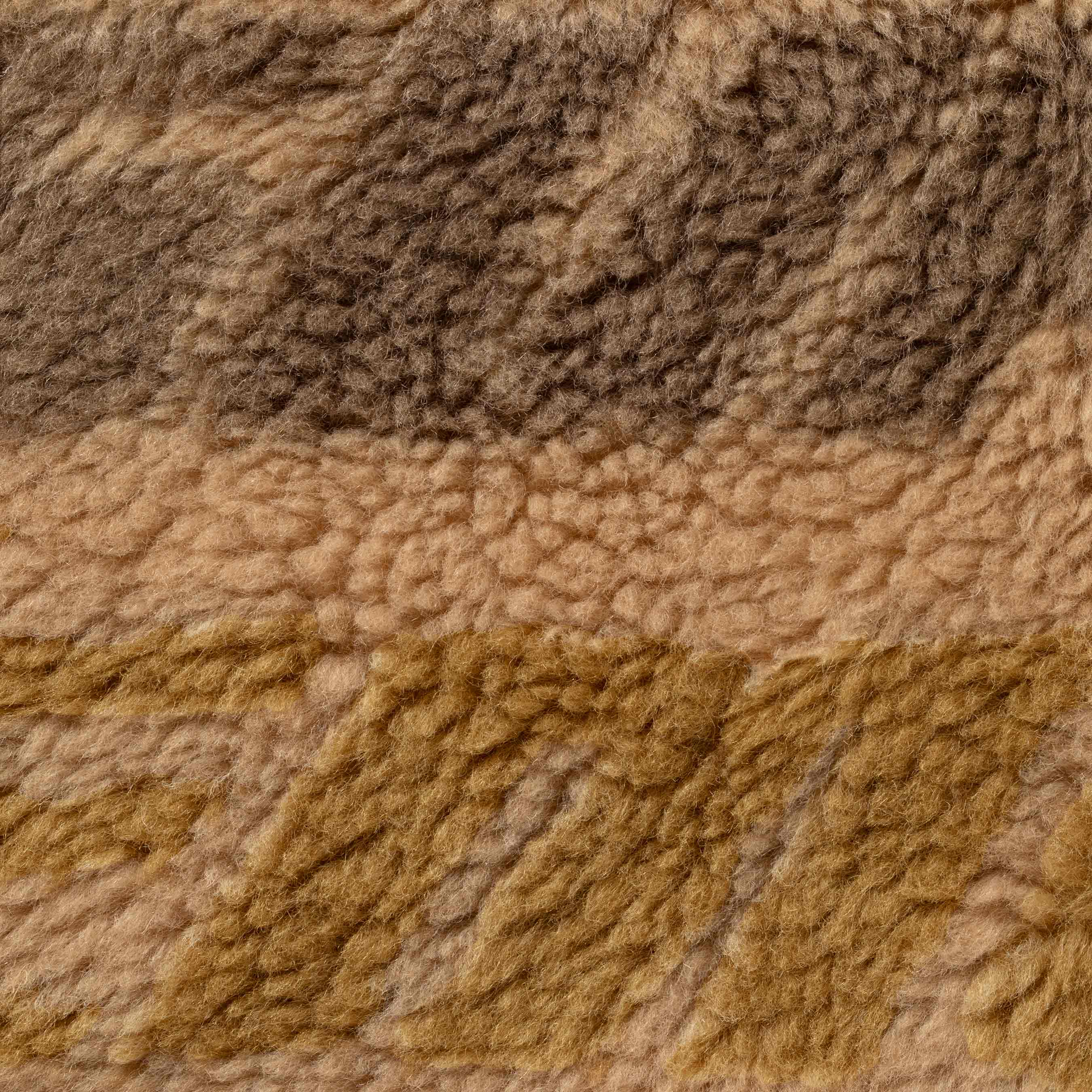 Repeat Jacquard Fleece Jacket view 4